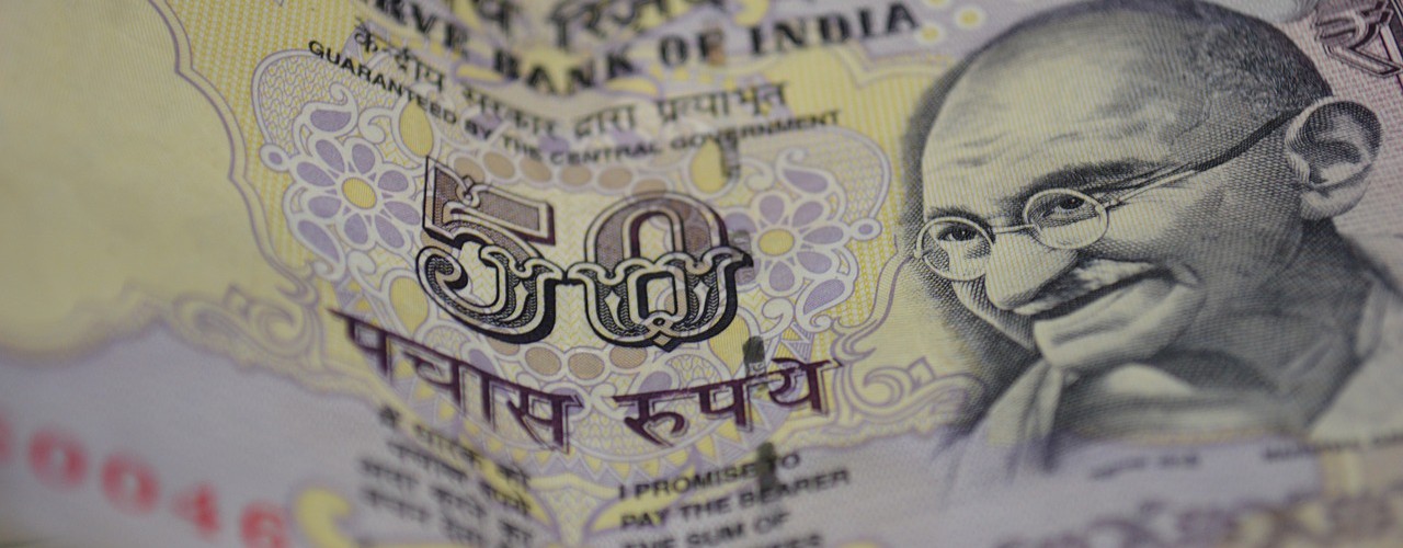 Indian Rupees (Credit Photo Pixabay)