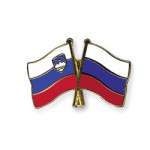 Amitié Slovénie-Russie