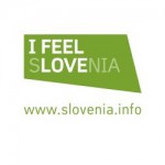 I Feel Slovenia logo