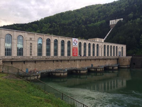 Litostroj Power Slovenie
