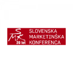 SMK, Slovénie, Slovenian Marketing Conference, Conférence Marketing Slovène